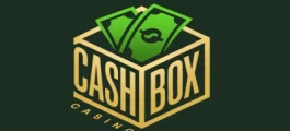 Cashbox